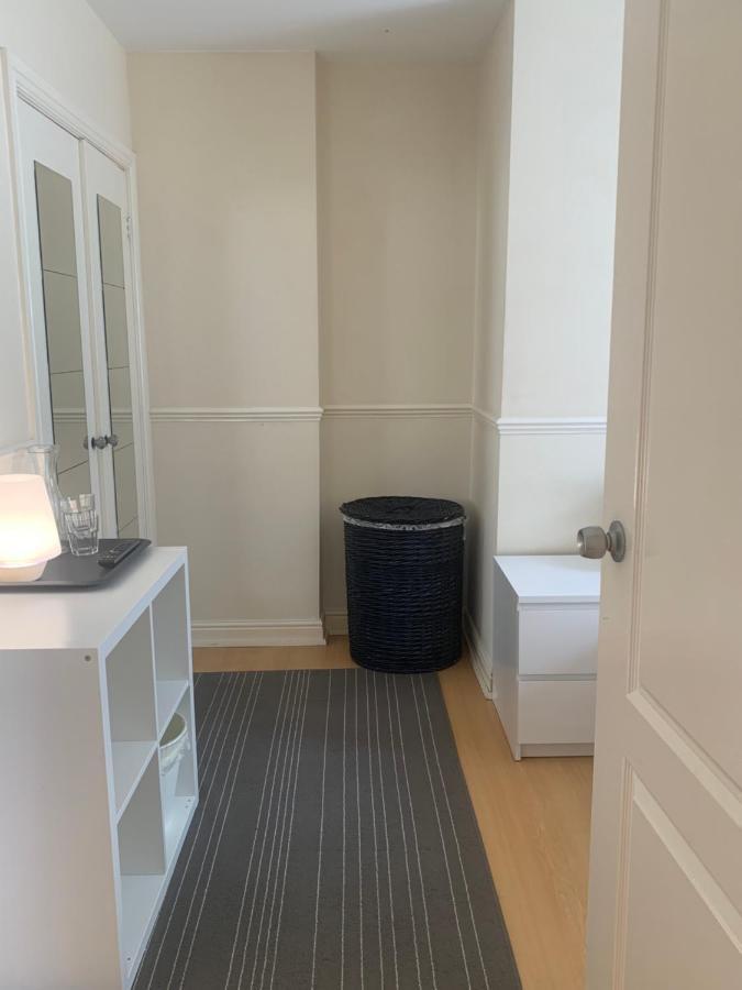 Be My Guest Liverpool - Ground Floor Apartment With Parking Εξωτερικό φωτογραφία